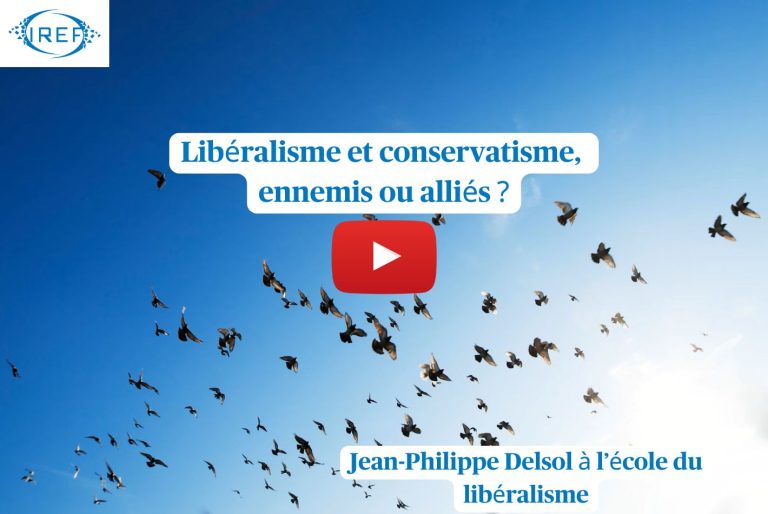 Image - Libéralisme
