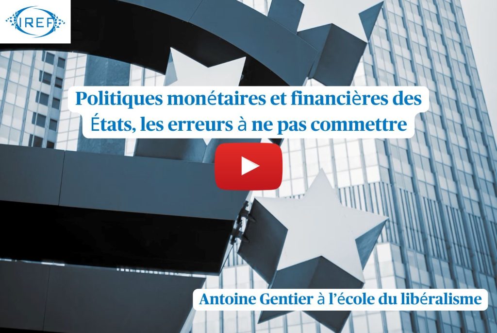 Image - Politiques monétaires