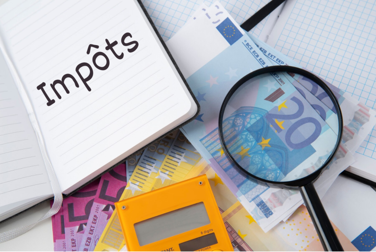 impôts