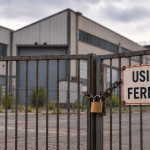 Industrie française plus d’aides pour plus de fermetures d’usines