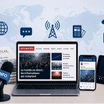 Information et médias