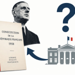 Institutions  faut-il revenir à la Constitution gaullienne