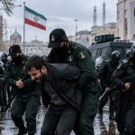 Iran  l’économie s’écroule mais la répression ne faiblit pas