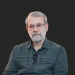 Israël a déclaré avoir tué Ali Larijani (1)