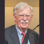 John Bolton