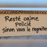 L’Education nationale a suscité la colère lycéenne
