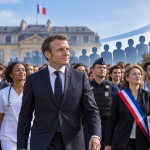 L’État a recruté plus de 170 000 fonctionnaires sous Emmanuel Macron