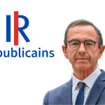 LR Bruno Retailleau