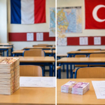 La France dépense trois fois plus par élève que la Turquie, pour des résultats inférieurs.1