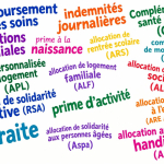 La France est l’un des pays qui taxent le moins les prestations sociales