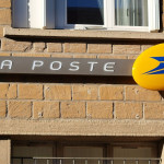 La Poste