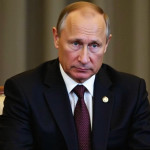 La Russie de Poutine