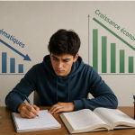 La baisse de niveau en mathématiques freine la croissance économique