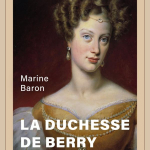 La duchesse de Berry