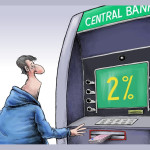 La machine cynique de l'inflation