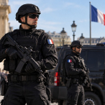 La préfecture de police encourage la création d’une police privée