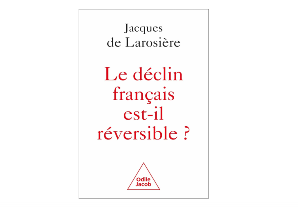 Larosière