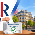 Les Républicains votent pour la prolongation de l’encadrement des loyers