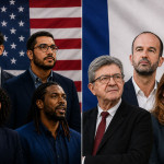Les extrêmes politiques se fortifient réciproquement