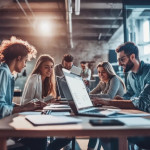 Les jeunes veulent gagner plus