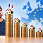 Les propriétaires français sont les plus taxés de l’Union européenne