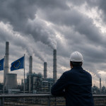 L’industrie européenne
