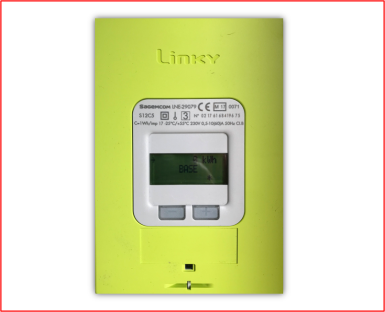 Linky