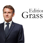 Macron Grasset