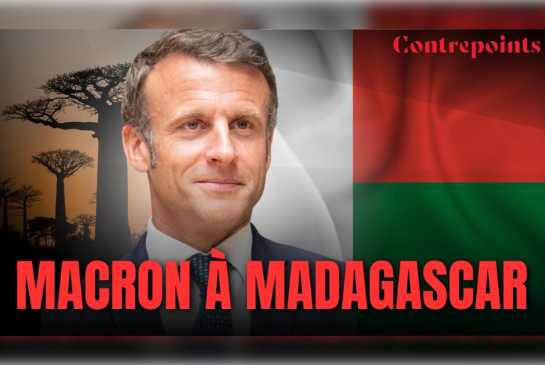 Madagascar