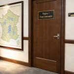 Maire-fonctionnaire