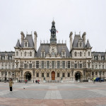 Mairie de Paris