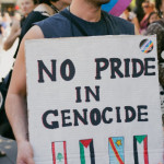 Marche des fiertés 14 juin 2026