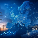 Marché européen de l’électricité