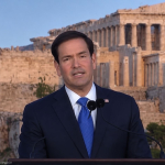 Marco Rubio appelle l’Europe à sortir de sa torpeur