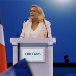 « Marine Le Pen ne sauvera pas la France »