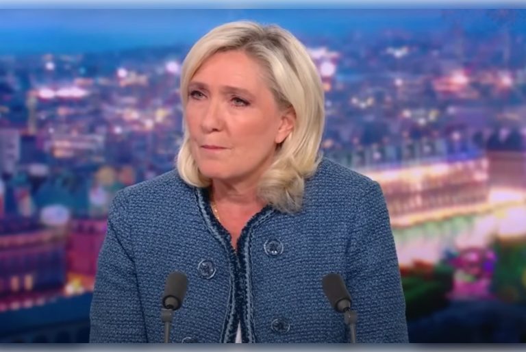 Marine Le Pen©TF1Info_sur_Youtube