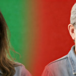 Marine Tondelier, le clone Vert-rouge de Jean-Luc Mélenchon