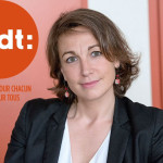 Marylise Léon CFDT