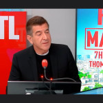 Matthieu Pigasse sur RTL