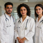 Médecins étrangers
