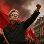 Mélenchon communiste