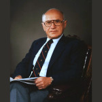 Milton Friedman