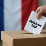 Municipales 2026