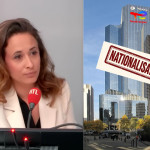 Nationalisation de TotalEnergies