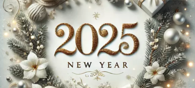 Nouvel An 2025