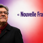 Nouvelle France Mélenchon