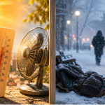On meurt plus de froid que de chaud