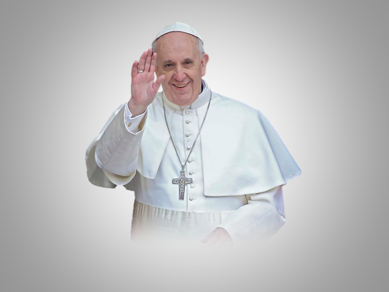 Pape-Francois