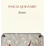 Pascal Quignard