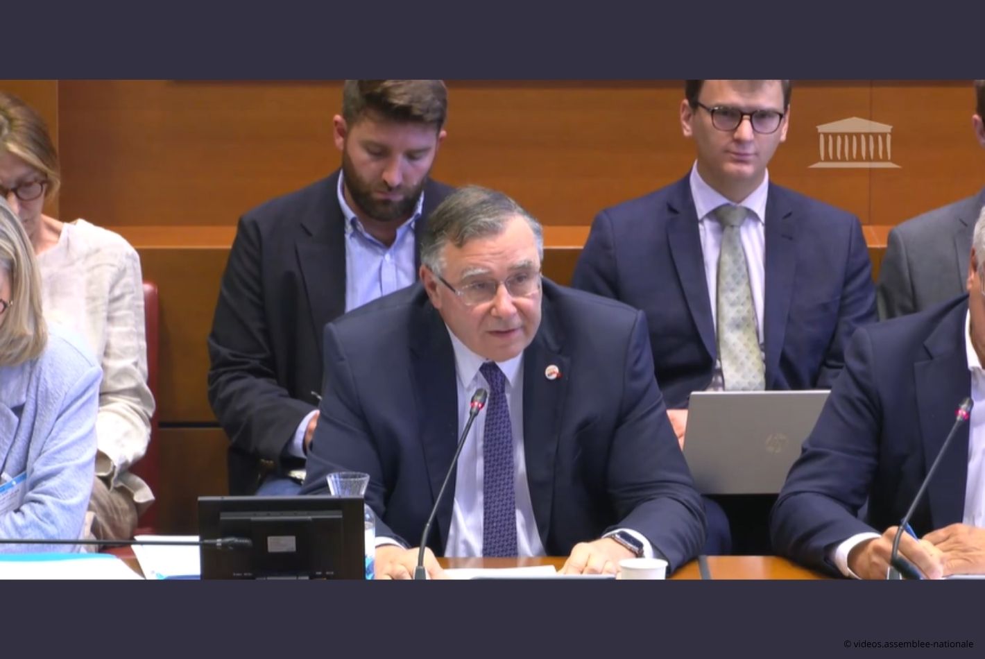 Total est lentreprise française qui paie le plus dimpôt sur les bénéfices dans le monde